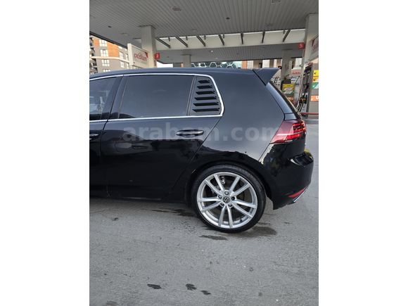 Sahibinden Volkswagen Golf 1.6 TDi BlueMotion Midline Plus 2013 Model