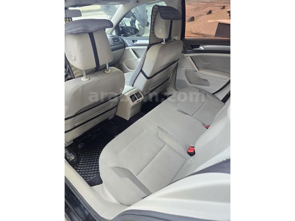Sahibinden Volkswagen Golf 1.6 TDi BlueMotion Midline Plus 2013 Model