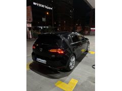 Sahibinden Volkswagen Golf 1.6 TDi BlueMotion Midline Plus 2013 Model