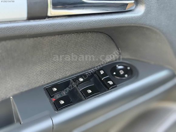 OPEL ASTRA 1.6 ENJOY MÜKEMMEL TEMİZLİKTE