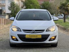 OPEL ASTRA 1.6 EDİTİON 181.ooo KM MÜKEMMEL TEMİZLİKTE