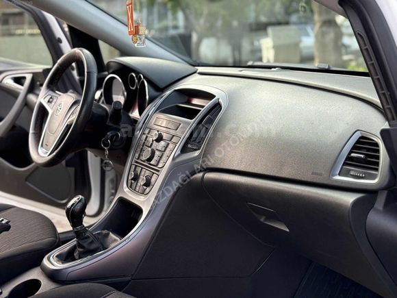 OPEL ASTRA 1.6 EDİTİON 181.ooo KM MÜKEMMEL TEMİZLİKTE