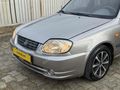 HYUNDAİ ACCENT 1.3 ADMİRE KLİMALI MÜKEMMEL TEMIZLIKTE