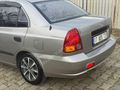 HYUNDAİ ACCENT 1.3 ADMİRE KLİMALI MÜKEMMEL TEMIZLIKTE