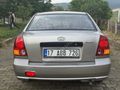 HYUNDAİ ACCENT 1.3 ADMİRE KLİMALI MÜKEMMEL TEMIZLIKTE