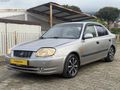 HYUNDAİ ACCENT 1.3 ADMİRE KLİMALI MÜKEMMEL TEMIZLIKTE