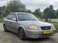 HYUNDAİ ACCENT 1.3 ADMİRE KLİMALI MÜKEMMEL TEMIZLIKTE