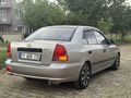 HYUNDAİ ACCENT 1.3 ADMİRE KLİMALI MÜKEMMEL TEMIZLIKTE