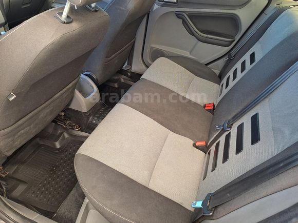 2011 FOCUS COLLECTION 1.5 TDCİ ORİJİNAL MÜKEMMEL KONDİSYONDA