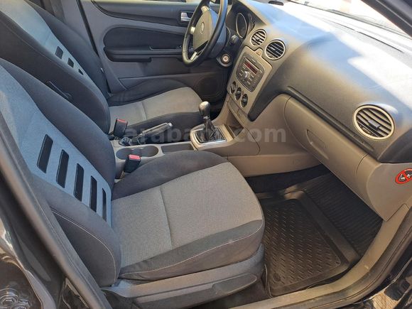 2011 FOCUS COLLECTION 1.5 TDCİ ORİJİNAL MÜKEMMEL KONDİSYONDA