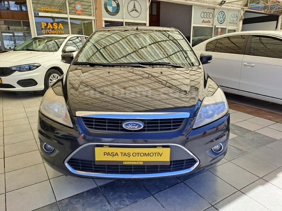 2011 FOCUS COLLECTION 1.5 TDCİ ORİJİNAL MÜKEMMEL KONDİSYONDA