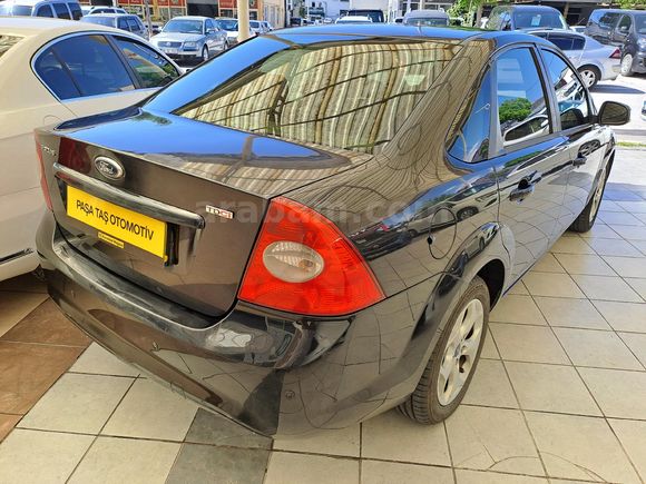 2011 FOCUS COLLECTION 1.5 TDCİ ORİJİNAL MÜKEMMEL KONDİSYONDA