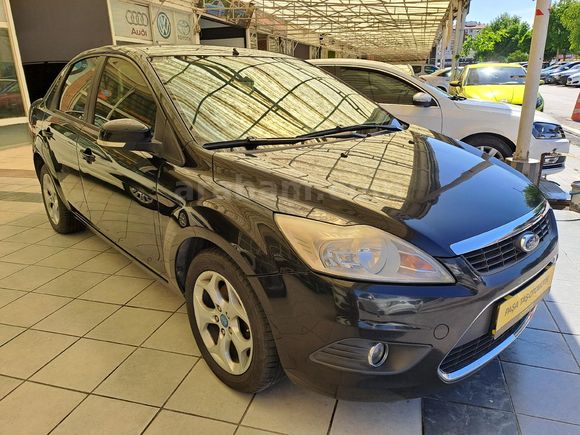 2011 FOCUS COLLECTION 1.5 TDCİ ORİJİNAL MÜKEMMEL KONDİSYONDA