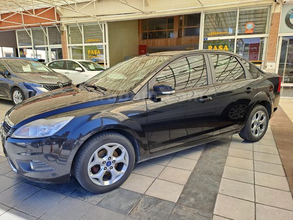 2011 FOCUS COLLECTION 1.5 TDCİ ORİJİNAL MÜKEMMEL KONDİSYONDA