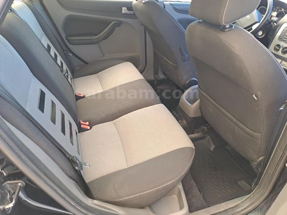 2011 FOCUS COLLECTION 1.5 TDCİ ORİJİNAL MÜKEMMEL KONDİSYONDA