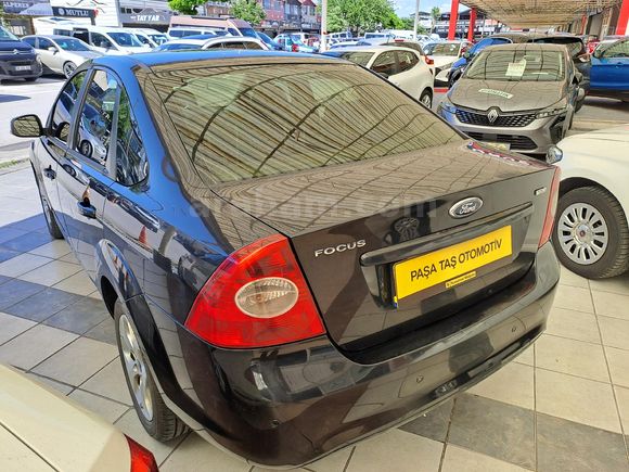 2011 FOCUS COLLECTION 1.5 TDCİ ORİJİNAL MÜKEMMEL KONDİSYONDA