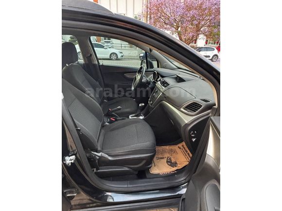 Sahibinden Opel Mokka 1.4 Enjoy 2015 Model