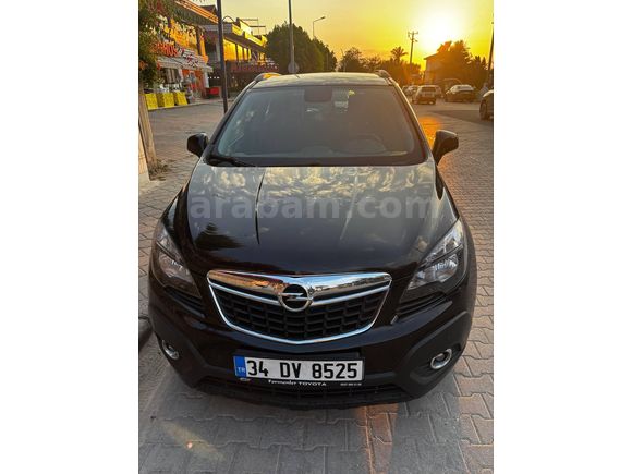 Sahibinden Opel Mokka 1.4 Enjoy 2015 Model