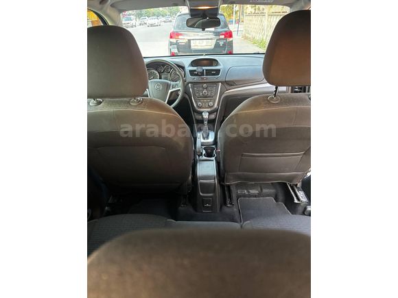 Sahibinden Opel Mokka 1.4 Enjoy 2015 Model