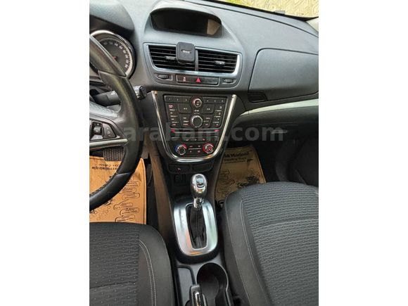 Sahibinden Opel Mokka 1.4 Enjoy 2015 Model