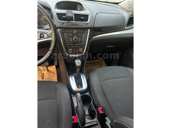 Sahibinden Opel Mokka 1.4 Enjoy 2015 Model