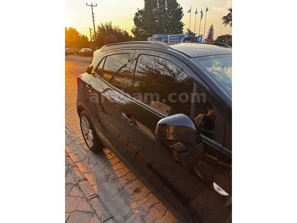 Sahibinden Opel Mokka 1.4 Enjoy 2015 Model
