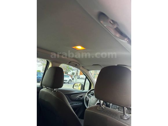 Sahibinden Opel Mokka 1.4 Enjoy 2015 Model