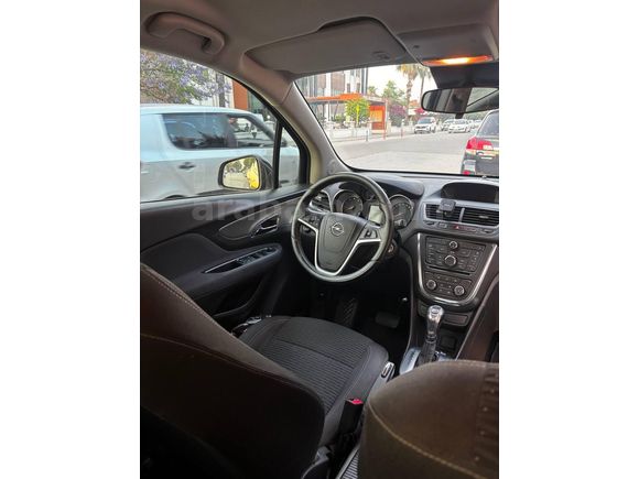 Sahibinden Opel Mokka 1.4 Enjoy 2015 Model