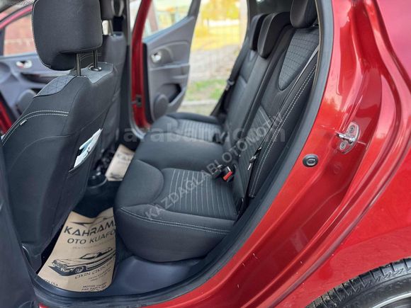 RENAULT CLİO 1.2 16V İCON 150.oooKM HATASIZ