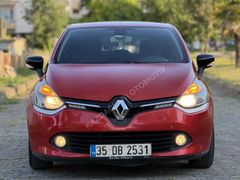 RENAULT CLİO 1.2 16V İCON 150.oooKM HATASIZ