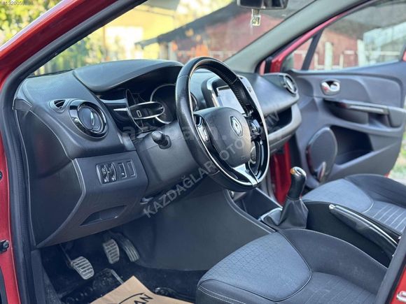 RENAULT CLİO 1.2 16V İCON 150.oooKM HATASIZ