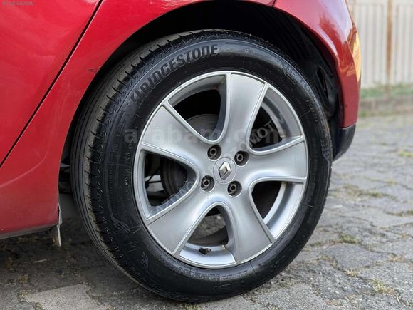 RENAULT CLİO 1.2 16V İCON 150.oooKM HATASIZ