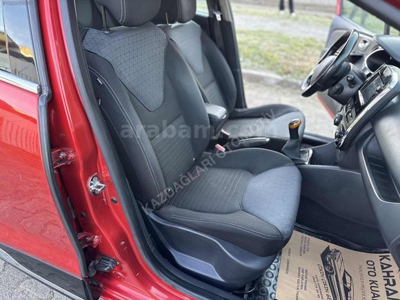 RENAULT CLİO 1.2 16V İCON 150.oooKM HATASIZ