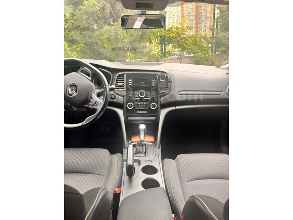 Sahibinden Renault Megane 1.5 Blue DCI Touch 2020 Model 