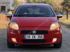 FİAT PUNTO 1.4 FİRE ACTİVE MÜKEMMEL TEMZİLİKTE