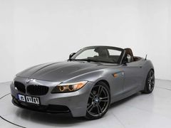 USL CARS Z4 2.3i sDrive