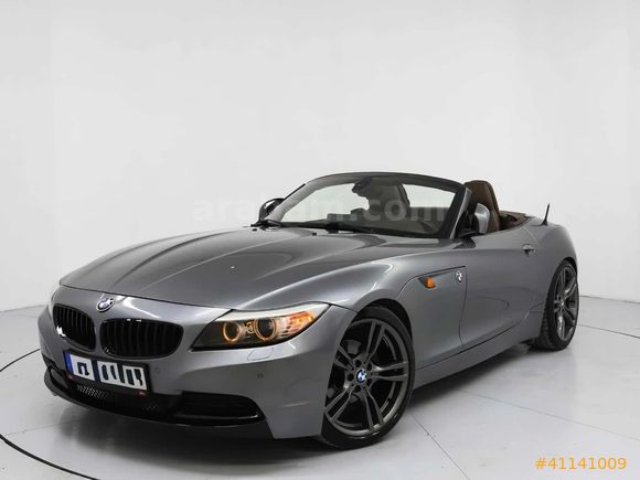 USL CARS Z4 2.3i sDrive