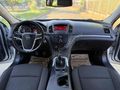 OPEL INSGİNİA 1.6 TURBO EDİTİON ELEGANCE 180HP HATASIZ