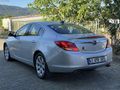 OPEL INSGİNİA 1.6 TURBO EDİTİON ELEGANCE 180HP HATASIZ
