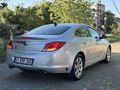 OPEL INSGİNİA 1.6 TURBO EDİTİON ELEGANCE 180HP HATASIZ