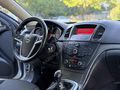 OPEL INSGİNİA 1.6 TURBO EDİTİON ELEGANCE 180HP HATASIZ