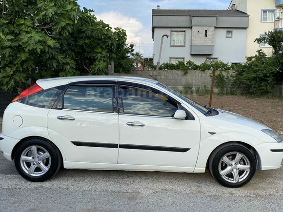 Sahibinden Ford Focus 1.6 Collection 2004 Model 