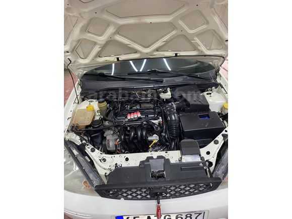 Sahibinden Ford Focus 1.6 Collection 2004 Model 
