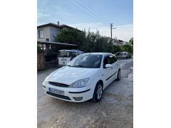 Sahibinden Ford Focus 1.6 Collection 2004 Model 