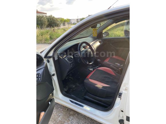Sahibinden Ford Focus 1.6 Collection 2004 Model 