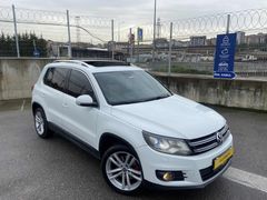 USL CARS Tiguan 1.4 TSI CAM TAVAN&HATASIZ&OTOMATİK