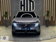 HZR MOTORS 2025 HATASIZ PEUGEOT 3008 1.6 PHEV ALLURE