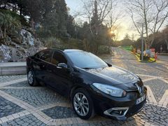 USL CARS 1.5DCİ ICON PRESTIGE CAM TVN+OTOMATİK