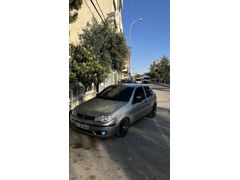 Sahibinden Fiat Palio Van 1.3 Multijet Active 2006 Model 