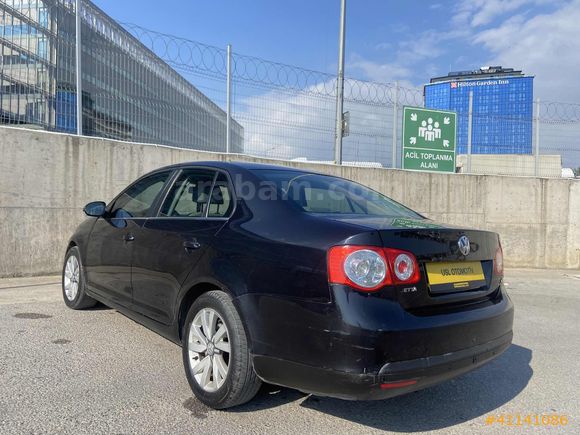 USL CARS Jetta 1.6 Primeline